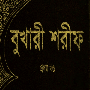 আল বুখারী Volume 1
