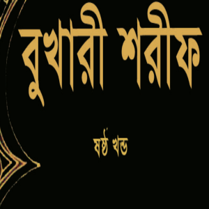 আল বুখারী Volume 6